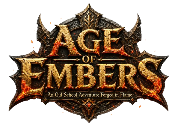Age Of Embers